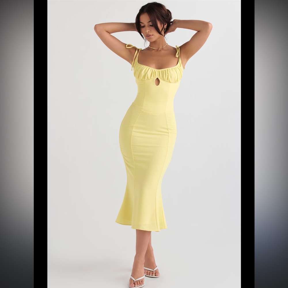 House of CB Dress